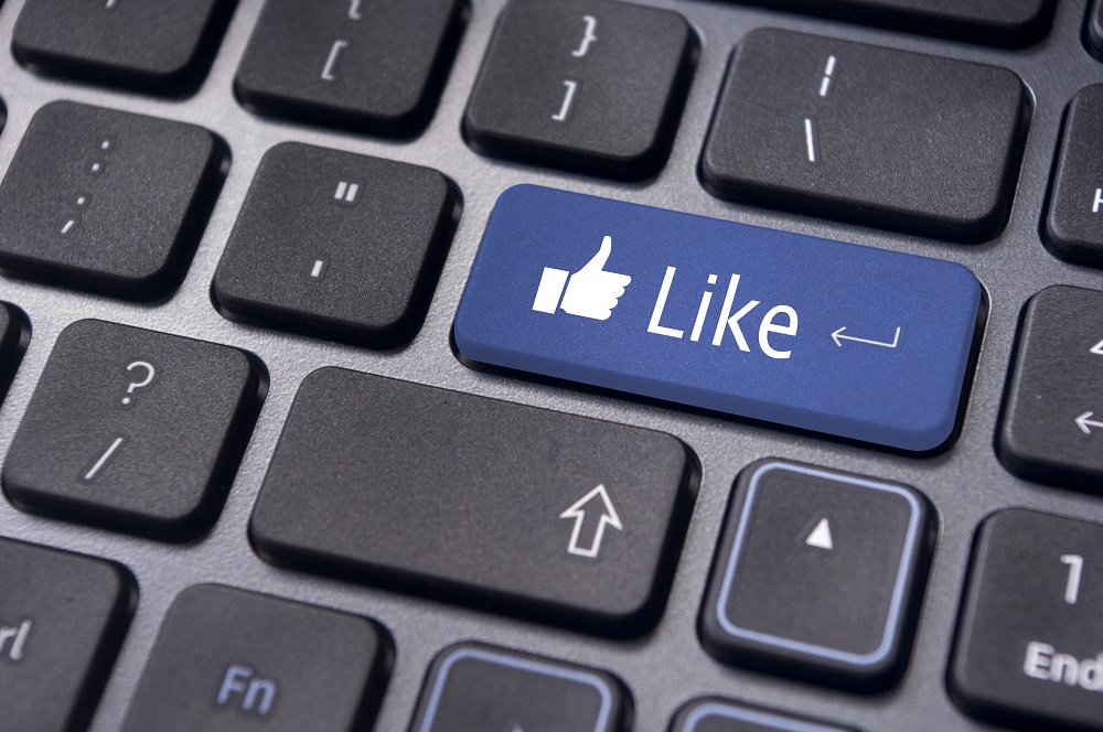 Facebook aplaca a vendedores de los 'me gusta' fraudulentos