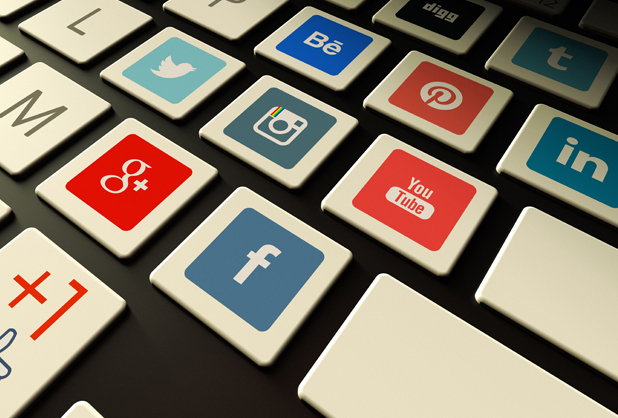 5 claves para utilizar las redes sociales en Pymes